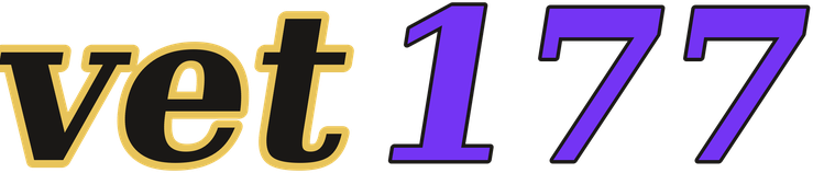 vet177 logo